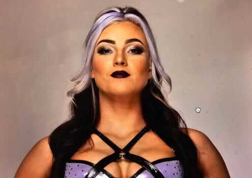 Lena kross page leaked private photo uncensored HD quality