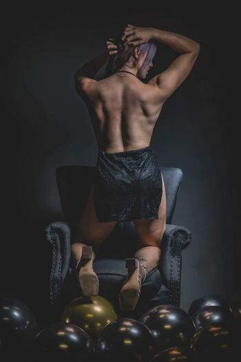 Lena kross page leaked private photo uncensored HD quality