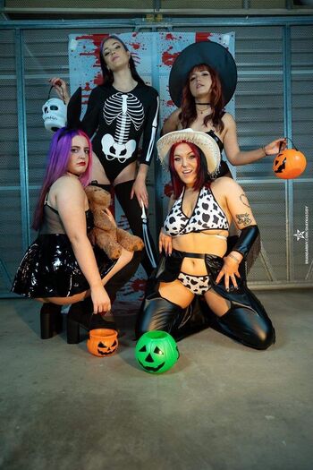 Lena kross page leaked private photo uncensored HD quality