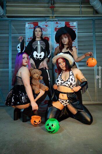 Lena kross page leaked private photo uncensored HD quality