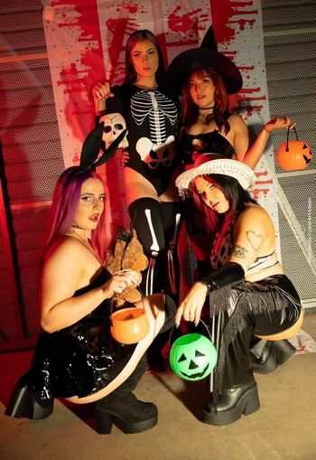 Lena kross page leaked private photo uncensored HD quality