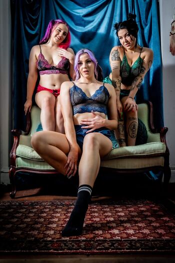 Lena kross page leaked private photo uncensored HD quality