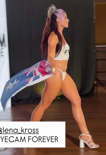 Lena kross page leaked private photo uncensored HD quality
