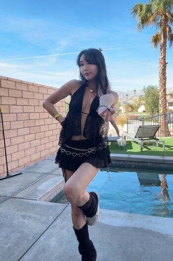 Lena lemon page leaked private photo uncensored HD quality