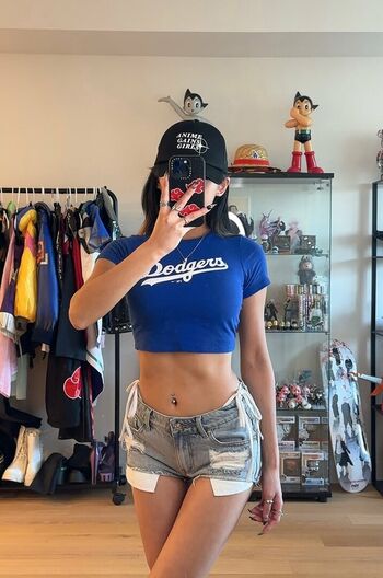 Lena lemon page leaked private photo uncensored HD quality