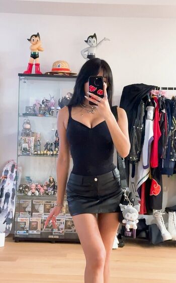 Lena lemon page leaked private photo uncensored HD quality