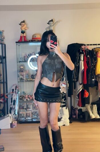 Lena lemon page leaked private photo uncensored HD quality