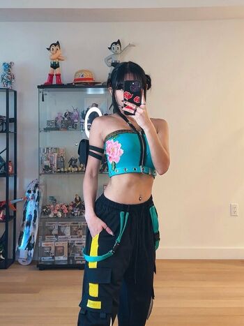 Lena lemon page leaked private photo uncensored HD quality