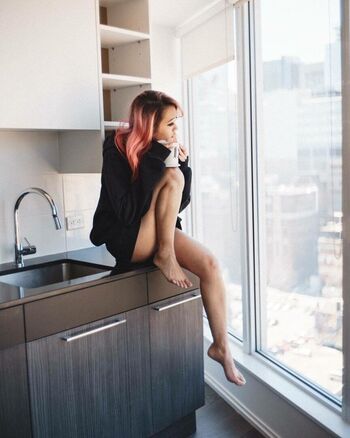 Lena lemon page leaked private photo uncensored HD quality