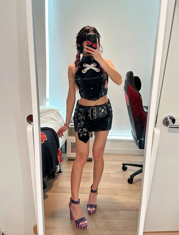 Lena lemon page leaked private photo uncensored HD quality