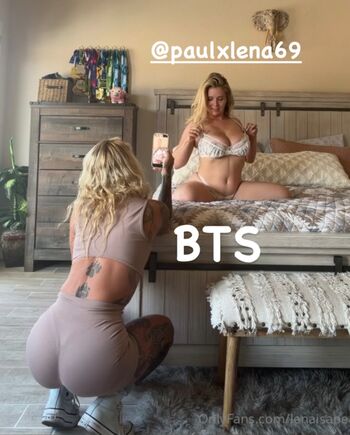 Lena paul  page leaked private photo uncensored HD quality