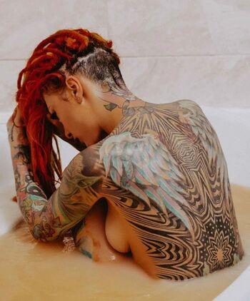 Lena scissorhands page leaked private photo uncensored HD quality