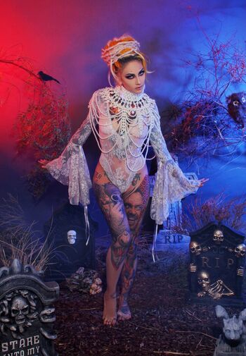 Lena scissorhands leaked private photo uncensored HD quality