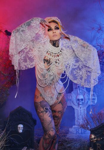 Lena scissorhands leaked private photo uncensored HD quality