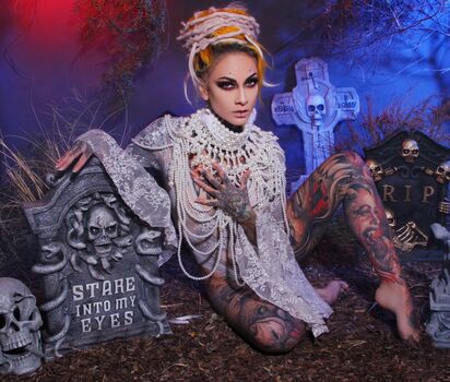 Lena scissorhands leaked private photo uncensored HD quality
