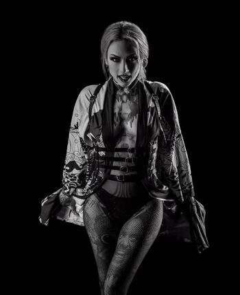 Lena scissorhands leaked private photo uncensored HD quality