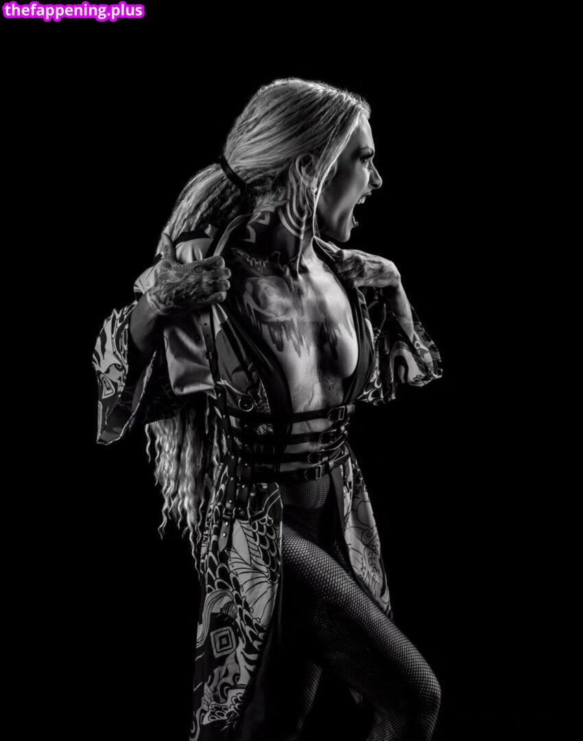 Page/ leaked private photo uncensored HD quality