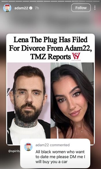Lena the plug  page leaked private photo uncensored HD quality