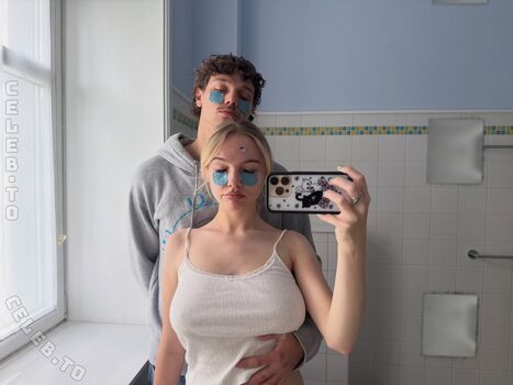 Leni bahr page leaked private photo uncensored HD quality