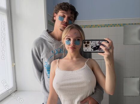 Leni bahr page leaked private photo uncensored HD quality