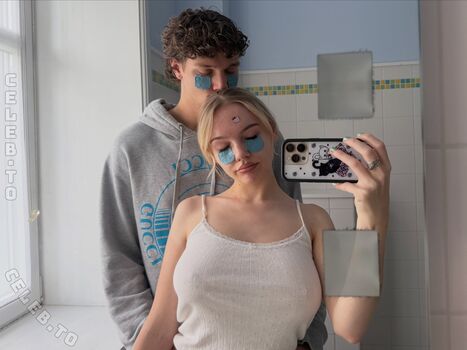 Leni bahr page leaked private photo uncensored HD quality