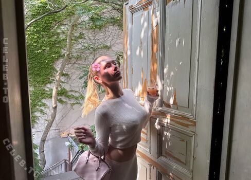 Leni bahr page leaked private photo uncensored HD quality