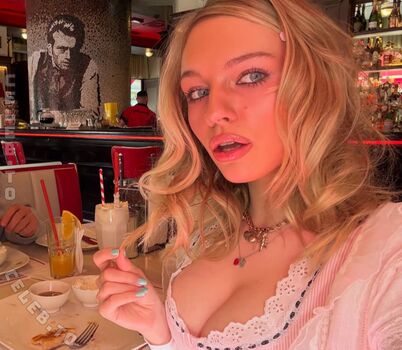 Leni bahr page leaked private photo uncensored HD quality
