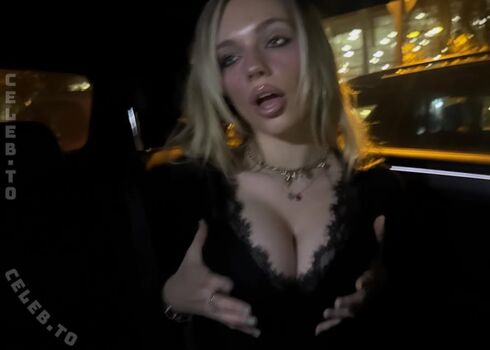 Leni bahr page leaked private photo uncensored HD quality