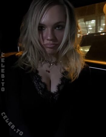 Leni bahr leaked private photo uncensored HD quality