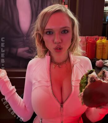 Leni bahr leaked private photo uncensored HD quality