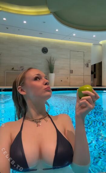 Leni bahr leaked private photo uncensored HD quality