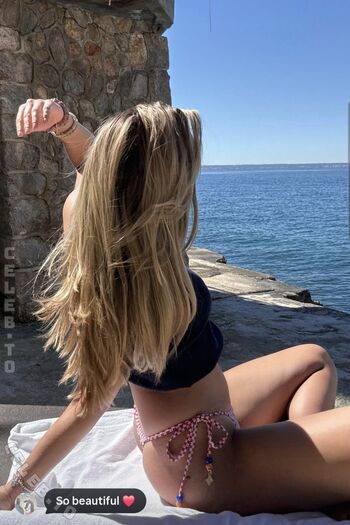 Leni pieckenhagen leaked private photo uncensored HD quality
