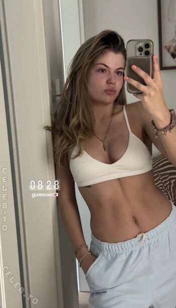 Leni pieckenhagen leaked private photo uncensored HD quality