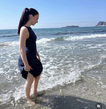 Lenie v page leaked private photo uncensored HD quality