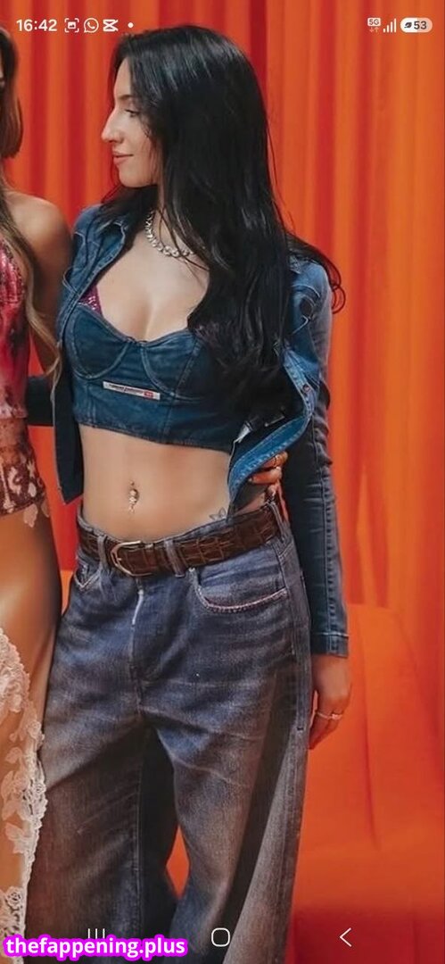 Page/ leaked private photo uncensored HD quality
