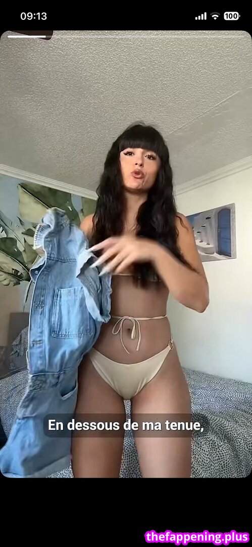 Page/ leaked private photo uncensored HD quality