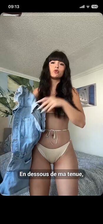 Lenna vivas leaked private photo uncensored HD quality