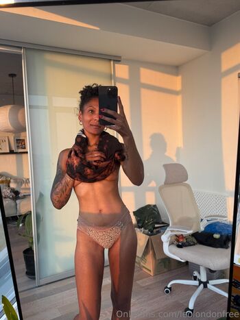 Leolondonfree leaked private photo uncensored HD quality