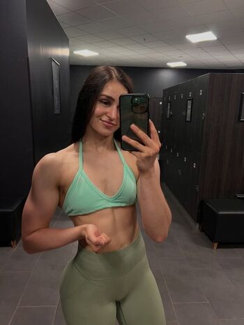 Leona maronn leaked private photo uncensored HD quality