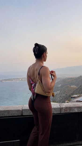 Leona maronn leaked private photo uncensored HD quality