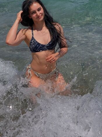 Leona maronn leaked private photo uncensored HD quality