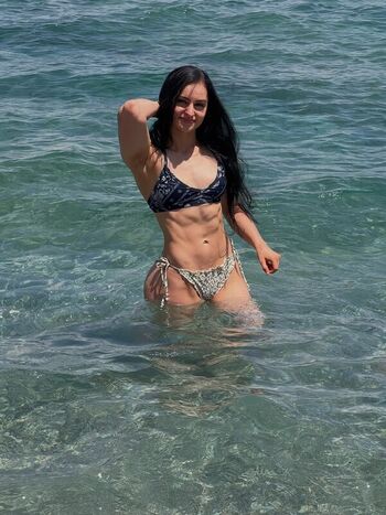 Leona maronn leaked private photo uncensored HD quality