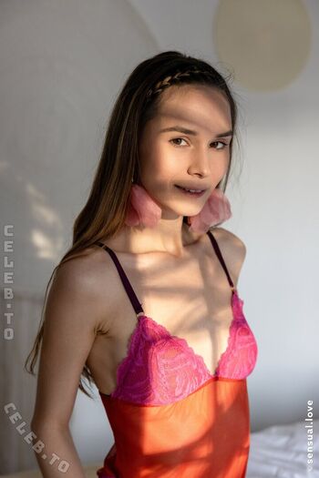 Leona mia page leaked private photo uncensored HD quality