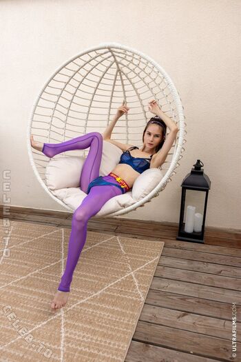 Leona mia page leaked private photo uncensored HD quality