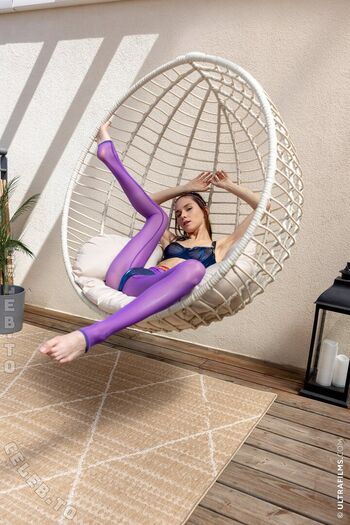 Leona mia page leaked private photo uncensored HD quality