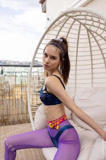 Leona mia page leaked private photo uncensored HD quality