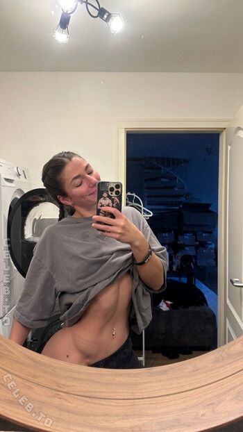 Leonie kommoss  page leaked private photo uncensored HD quality