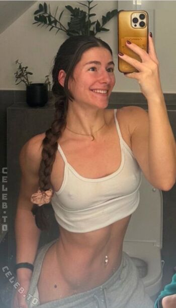 Leonie kommoss  page leaked private photo uncensored HD quality