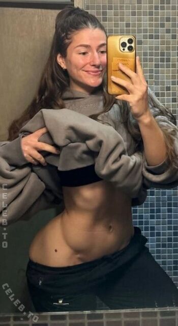 Leonie kommoss  page leaked private photo uncensored HD quality