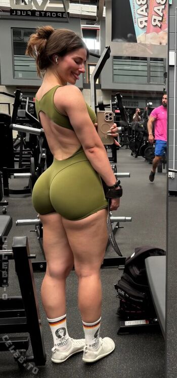 Leonie kommoss  page leaked private photo uncensored HD quality